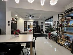Blk 549 Serangoon North Avenue 3 (Serangoon), HDB 5 Rooms #549607241